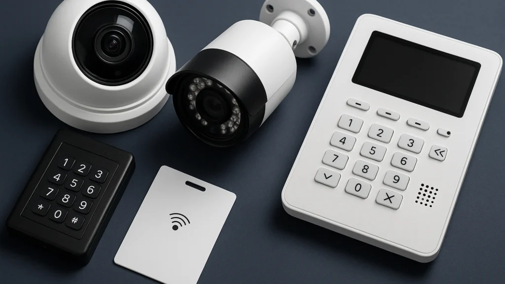 Security System Supplier Orlando – CSI Global